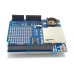 Shield Data Logger plus RTC