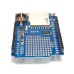 Shield Data Logger plus RTC