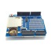 Shield Data Logger plus RTC