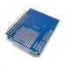 Shield Data Logger plus RTC