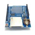 Shield Data Logger plus RTC