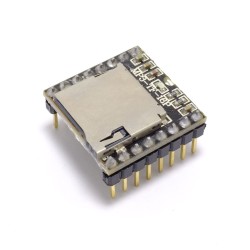 Modul MP3 Audio DFPlayer Mini