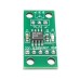 Modul Digital Potensiometer X9C103S