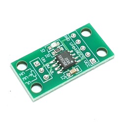 Modul Digital Potensiometer X9C103S