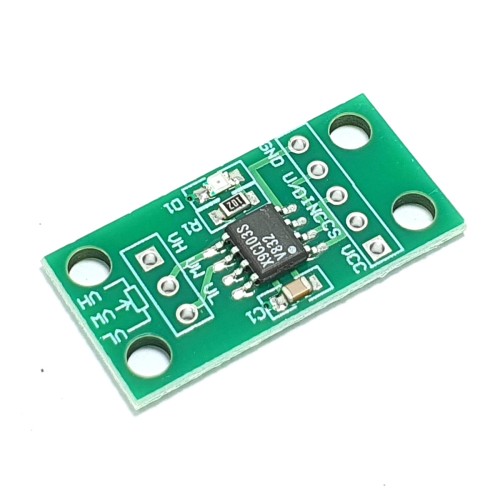 Modul Digital Potensiometer X9C103S