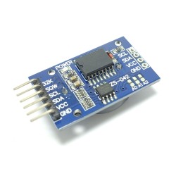 Modul RTC DS3231