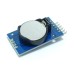 Modul RTC DS3231