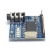 Modul Decoder DTMF MT8870