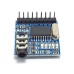Modul Decoder DTMF MT8870