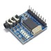 Modul Decoder DTMF MT8870