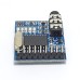 Modul Decoder DTMF MT8870
