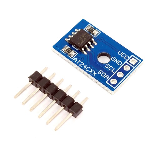 Modul EEPROM AT24C256