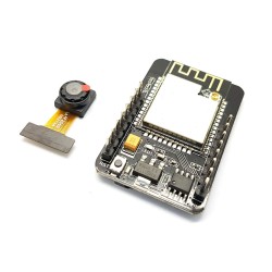 Modul ESP32 Camera
