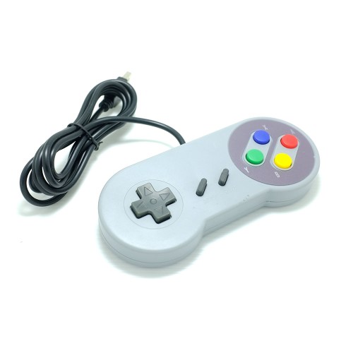 Gamepad RetroPie Raspberry Pi