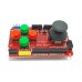 Modul Joystick Gamepad Shield Modul Joystick Gamepad Shield