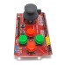 Modul Joystick Gamepad Shield Modul Joystick Gamepad Shield
