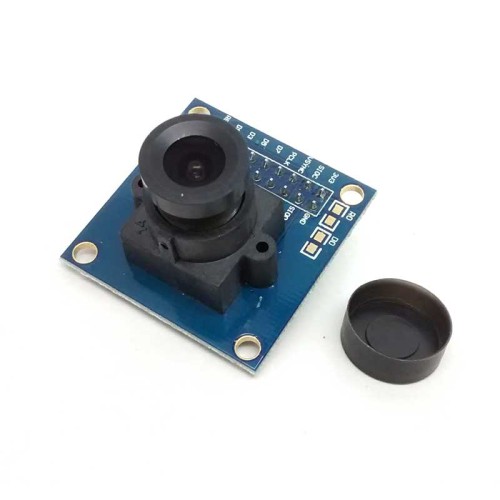 Modul Kamera OV7670