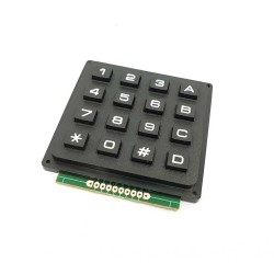 Keypad Keyboard 4X4