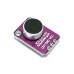 Modul Microphone Electret MAX4466