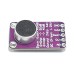 Modul Microphone Electret MAX9814