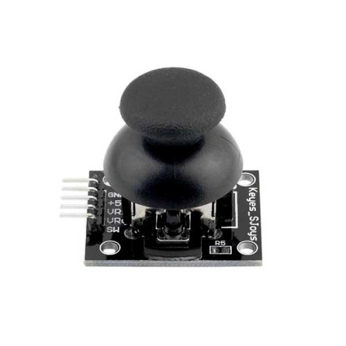 Modul Joystick