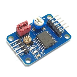 Modul ADC DAC AD-DA Converter PCF8591