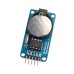 Modul Real Time Clock (RTC) DS1302
