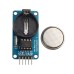 Modul Real Time Clock (RTC) DS1302