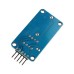 Modul Real Time Clock (RTC) DS1302