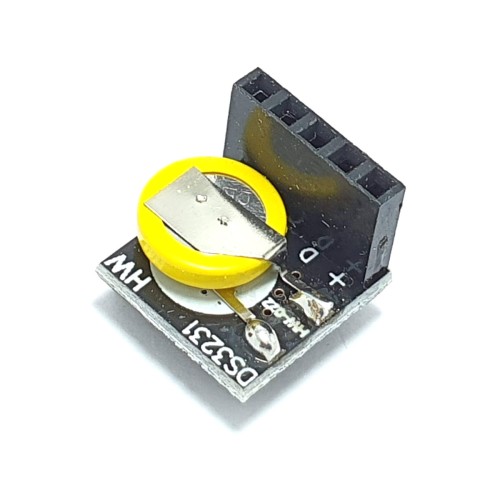 Modul Real Time Clock RTC DS3231 Raspberry Pi Modul Real Time Clock RTC DS3231 Raspberry Pi