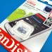 Micro SD 16 GB untuk Raspberry Pi / Orange Pi