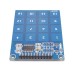 Sensor Sentuh 16 Channel