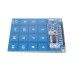 Sensor Sentuh 16 Channel