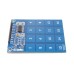 Sensor Sentuh 16 Channel