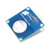 Sensor Sentuh 1 Channel