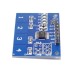 Sensor Sentuh 4 Channel