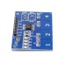 Sensor Sentuh 4 Channel
