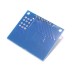 Sensor Sentuh 4 Channel
