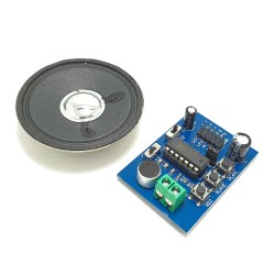 Modul Voice Recording Rekam Suara ISD1820