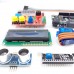 Starter Kit belajar Arduino Lengkap - Compact