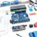 Starter Kit belajar Arduino - Uno R3 Compatible