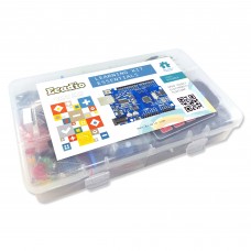 Starter Kit belajar Arduino - Uno R3 Compatible