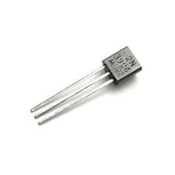 Transistor 2N3904 Transistor 2N3904