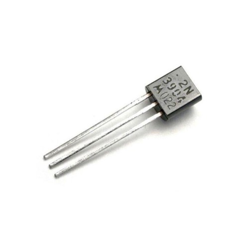 Transistor 2N3904