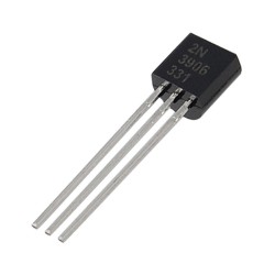 Transistor 2N3906 Transistor 2N3906