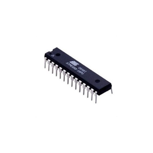 ATMega 8
