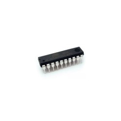 Chip ATtiny2313