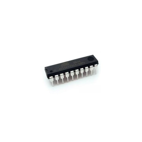 Chip ATtiny2313