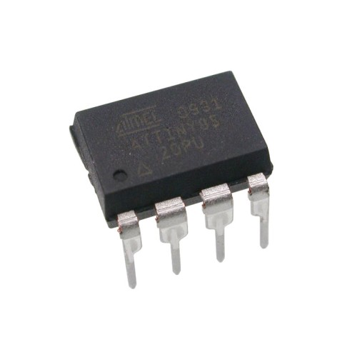 Chip ATTiny85-20PU