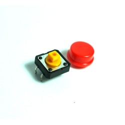 Push Button Besar B3F